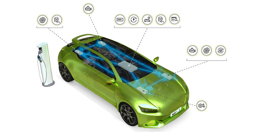 HighTec C/C++ Compiler Suite extends support for new NXP S32Z and S32E Real-Time Processor Families